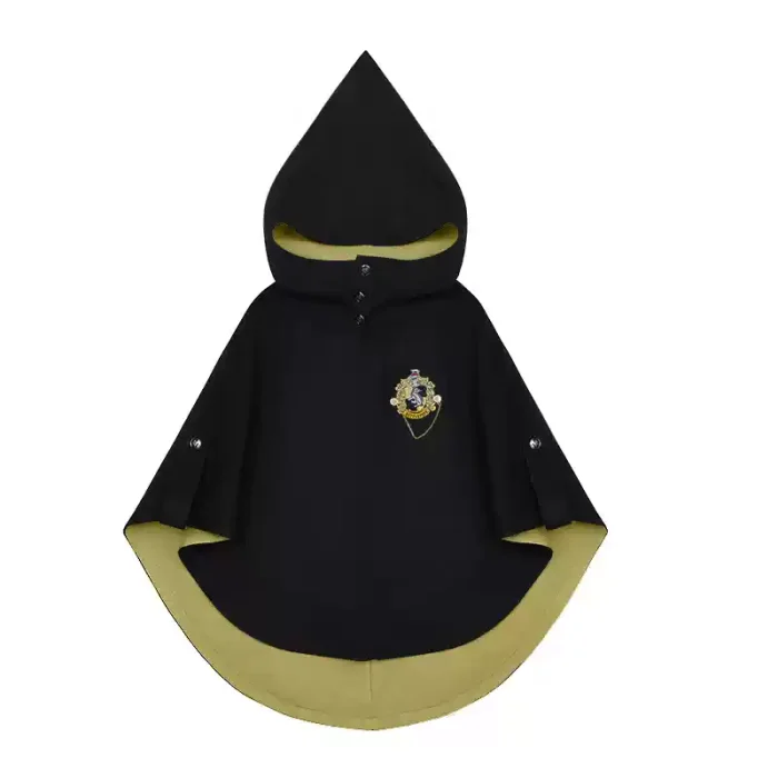 Kyouko & Harry Potter Collaborated College Hooded Cape 71cm Harry Potter Cloak