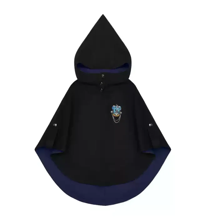 Kyouko & Harry Potter Collaborated College Hooded Cape 71cm Harry Potter Cloak