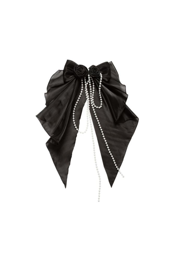 Withpuji Moonlight Beige Necklace Lolita Accessories