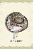 Lily of the Valley Cutlery Box Beige Hat Lolita Accessories