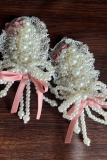Lily of the Valley Cutlery Box Beige Hat Lolita Accessories