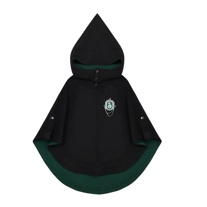 Kyouko & Harry Potter Collaborated College Hooded Cape 71cm Harry Potter Cloak