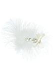 Withpuji Moonlight Beige Necklace Lolita Accessories