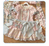Mewroco and Mikko Collaborated Lolita Dress