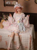 Mewroco and Mikko Collaborated Lolita Dress
