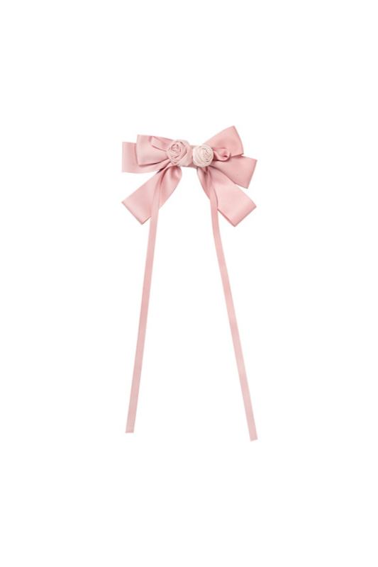 Withpuji Roses after Rain Apricot Headscarf Lolita Accessories