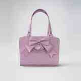 Loris Cake Bow Handbag for Lolita Fashion
