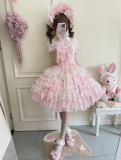 Showa Doll Classic Lolita Dress