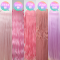 Pink - Styled  Your Specify Color