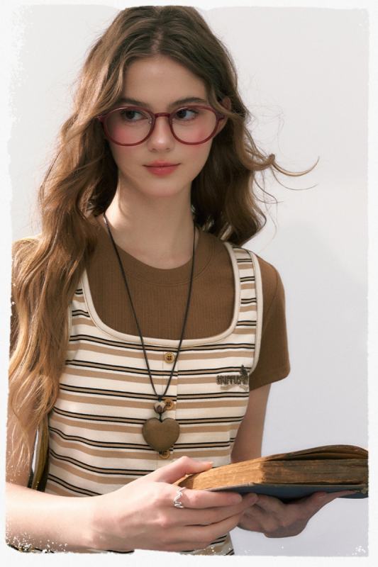 Kyouko & Harry Potter Collaborated Patchwork T-shirt Harry Potter Clothes