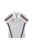Kyouko & Harry Potter Collaborated Polo Collar T-shirt Harry Potter Clothing