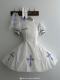 Psyche Manie Devil Angel Nurse Style Lolita Dress