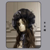 Susin Astrolabe Dark Gothic Lolita Dress, Skirt, Blouse and Accessory