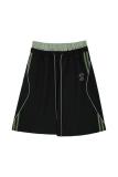 Kyouko & Harry Potter Collaborated Grey Sports Shorts Harry Potter Clothing