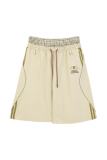 Kyouko & Harry Potter Collaborated Grey Sports Shorts Harry Potter Clothing