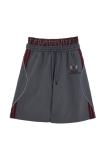 Kyouko & Harry Potter Collaborated Grey Sports Shorts Harry Potter Clothing
