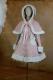 Commission Pink Kawaii Bunny Cape Jacket Winter Lolita Coat