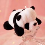 Lying Kitty Cute Hairpins Lolita Accessories