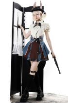 Fairyland Train Conductor Prince Ouji Set