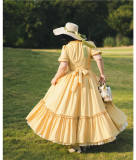 Forest Wardrobe Forest Pastoral Classic Lolita Dress