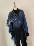 Honored Knight Military Lolita Blouse, Pants and Pants