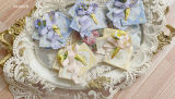 Miss Point Patchwork Garden Lolita Accessories