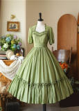Forest Wardrobe Forest Pastoral Classic Lolita Dress