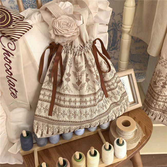 Miss Point the Sunset Floating Lolita Accessories