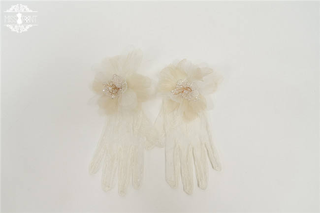 Miss Point the Sunset Floating Lolita Accessories