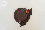 Miss Point ~Little Fox in Woods Sweet Lolita Accessories