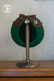 Miss Point ~Little Fox in Woods Sweet Lolita Accessories