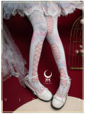 Yidhra Witch Night Gothic Lolita Tights