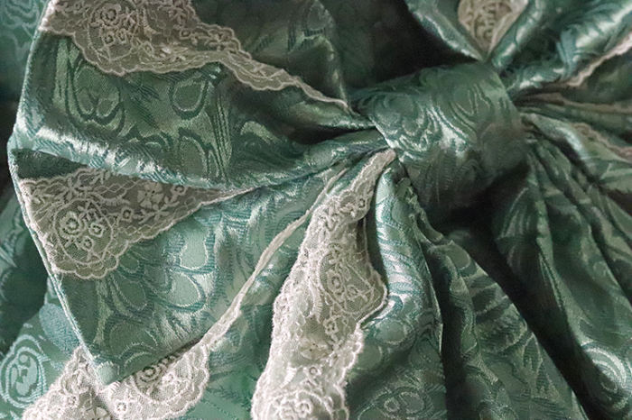 Romantic Salon~ Lolita Accessaries -Ready Made