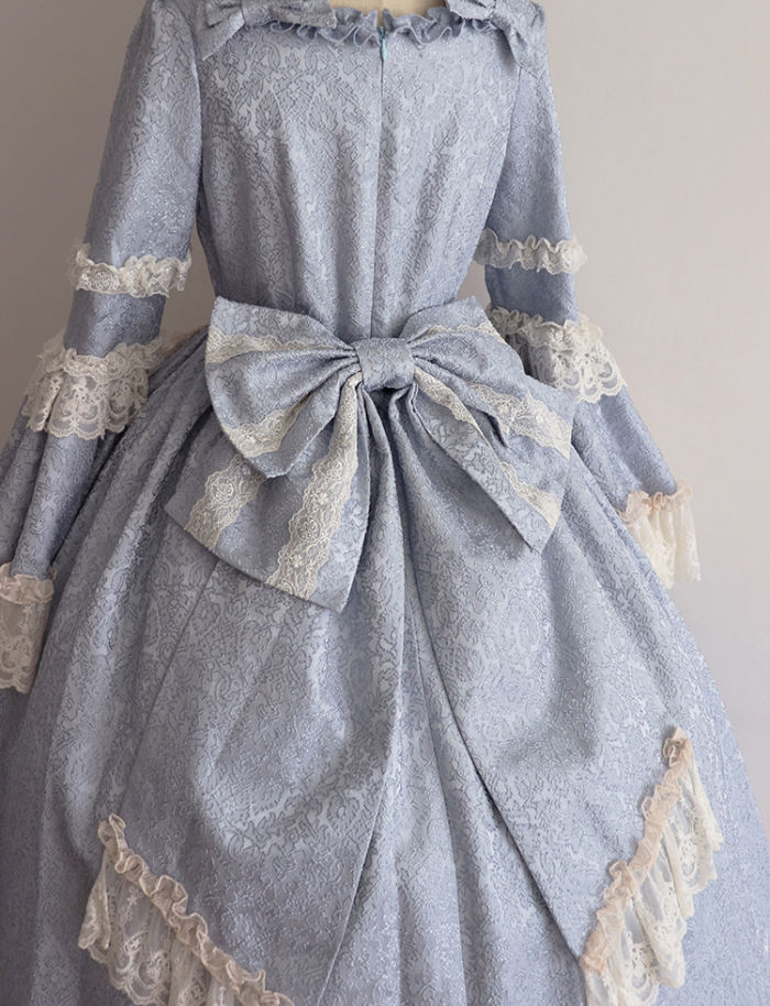Romantic Salon~ Lolita Accessaries -Ready Made