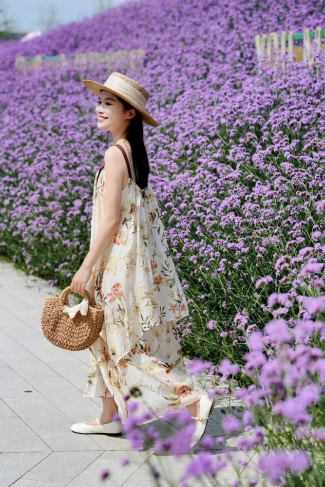 Bring Dreams Retro Irregular Dress Mori Kei Fashion