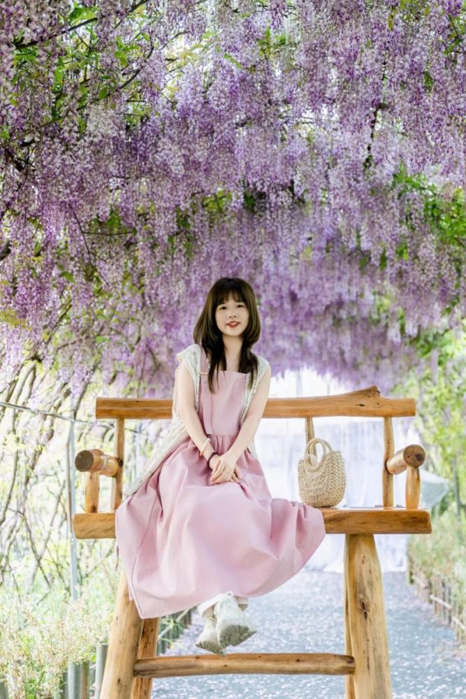 Bring Dreams Loose Pink Vest Dress Mori Kei Outfits