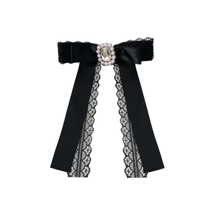 Hutaomu Chizuru Japanese Fishtail Skirt Black Jirai Kei Clothes