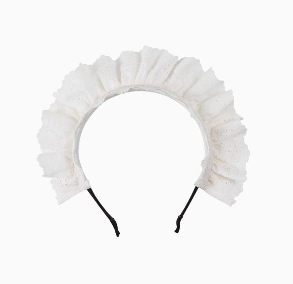 Teresa Afternoon Tea Maid Lolita Dress