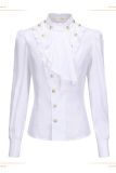 Immortal Thorn Immortal Silent Agent Ouji Lolita Blouse