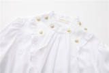 Immortal Thorn Immortal Silent Agent Ouji Lolita Blouse