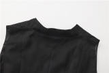 Immortal Thorn Immortal Silent Agent Ouji Lolita Vest Coat