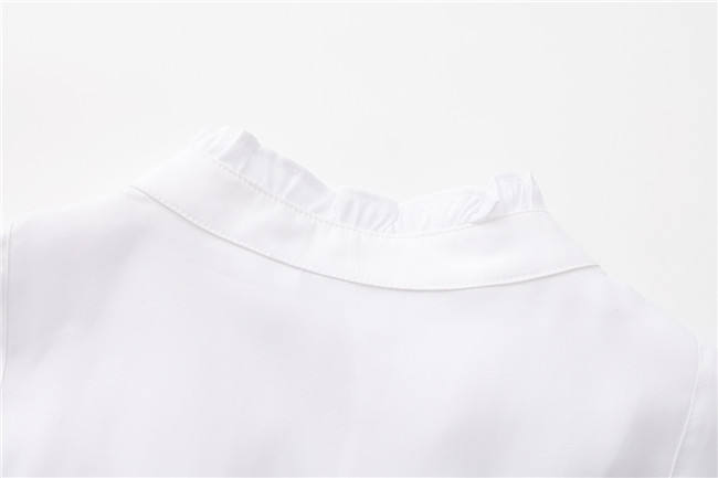 Immortal Thorn Immortal Silent Agent Ouji Lolita Blouse
