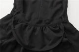 Immortal Thorn Immortal Silent Agent Ouji Lolita Vest Coat