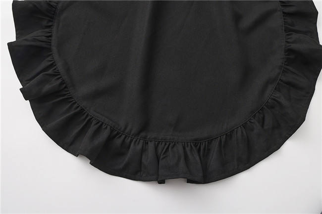 Immortal Thorn Immortal Silent Agent Ouji Lolita Vest Coat
