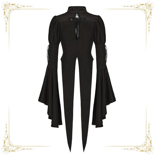 Immortal Thorn the Unextinguished Dark Portrait Ouji Coat