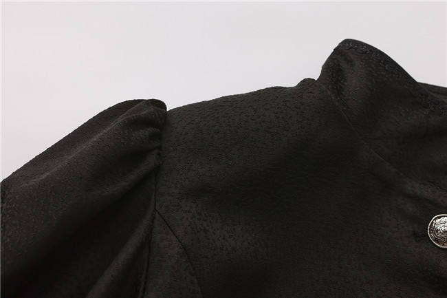 Immortal Thorn the Unextinguished Dark Portrait Ouji Coat