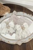 Japanese Style Sweet Lolita Wristcuffs Jirai Kei Fashion