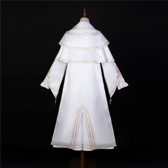 Holy Goddess Greek Inspired Lolita Dress Set