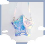 Morning Glory ~Sweet Lolita Bag -Ready Made