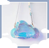 Morning Glory ~Sweet Lolita Bag -Ready Made